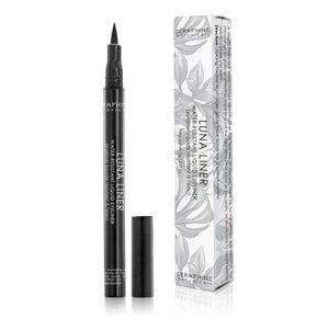 π Seraphine Botanicals Liquid Eyeliner BLACK